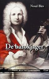 De Barokjager (e-Book)