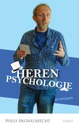 Herenpsychologie in stukjes (e-Book)