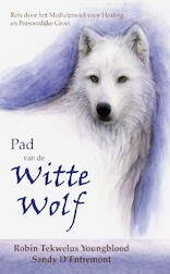 Pad van de Witte Wolf (e-Book)
