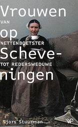 Vrouwen op Scheveningen (e-Book)