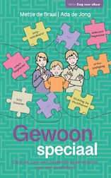 Gewoon speciaal (e-Book)