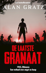 De laatste granaat (e-Book)