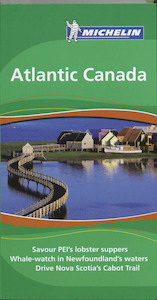 Atlantic Canada - (ISBN 9781906261573)