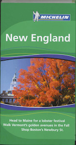 New England - (ISBN 9781906261351)
