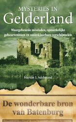 Mysteries in Gelderland (e-Book)