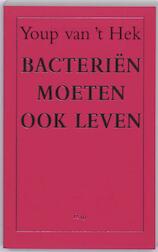 Bacterien moeten ook leven (e-Book)