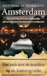 Mysteries in Nedeland / Amsterdam (e-Book)