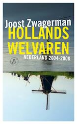 Hollands welvaren (e-Book)