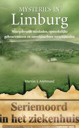 Mysteries in Limburg (e-Book)