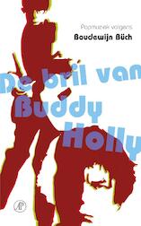 De bril van Buddy Holly (e-Book)