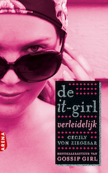 Verleidelijk / It Girl 07 (e-Book)