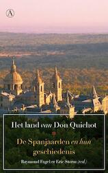 Het land van Don Quichot (e-Book)