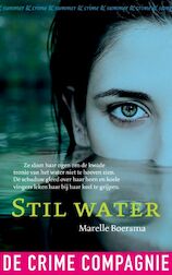 Stil water (e-Book)