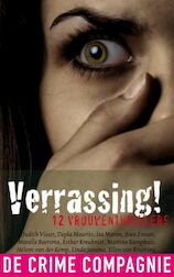 Verrassing (e-Book)