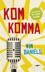Komkomma (e-Book)