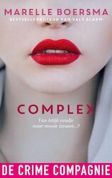 Complex (e-Book)