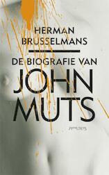 De biografie van John Muts (e-Book)
