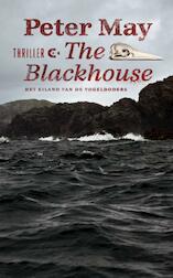The black house (e-Book)