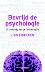 Bevrijd de psychologie (e-Book)