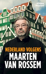 Nederland volgens Maarten van Rossem (e-Book)