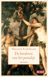 Kinderen van het paradijs (e-Book)