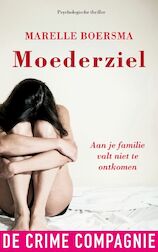 Moederziel (e-Book)