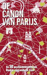 De canon van Parijs (e-Book)