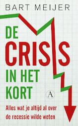 De crisis in het kort (e-Book)