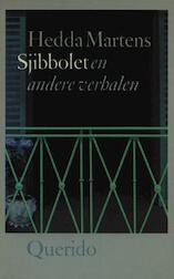 Sjibbolet en andere verhalen (e-Book)