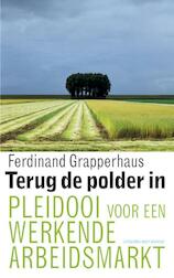 Terug de polder in (e-Book)