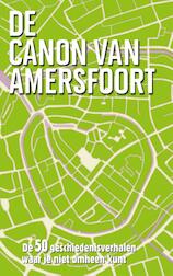 De canon van Amersfoort (e-Book)