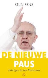 De nieuwe paus (e-Book)
