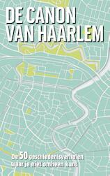 De canon van Haarlem (e-Book)