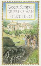 De prins van Filettino (e-Book)