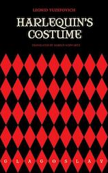 Harlequin's Costume (e-Book)