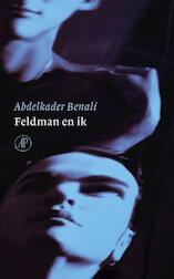 Feldman en ik (e-Book)