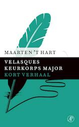 Velasques Keurkorps Major (e-Book)