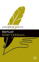 Replay (e-Book)