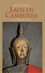 Reizen door Laos en Cambodja met Dolf de Vries (e-Book)
