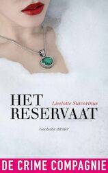 Het reservaat (e-Book)