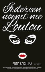 Iedereen noemt me Loulou (e-Book)