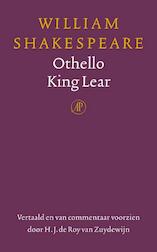 Othello / koning Lear (e-Book)
