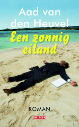 Een zonnig eiland (e-Book)