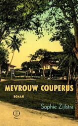 Mevrouw Couperus (e-Book)