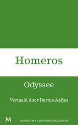 Homeros Odyssee (e-Book)