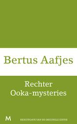 Rechter Ooka-mysteries (e-Book)