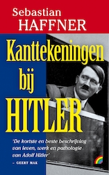 Kanttekeningen bij Hitler