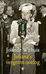 Juliana's vergeten oorlog (e-Book)