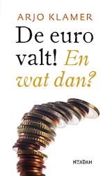 De euro valt ! (e-Book)