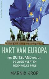 Hart van Europa (e-Book)